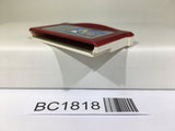 BC1818 Super Mario Bros. Nintendo GameBoy Advance Japan