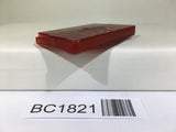 BC1821 Pokemon Ruby Nintendo GameBoy Advance Japan