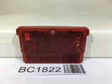 BC1822 Pokemon Ruby Nintendo GameBoy Advance Japan