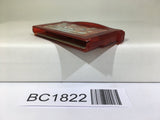 BC1822 Pokemon Ruby Nintendo GameBoy Advance Japan