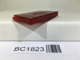 BC1823 Pokemon Ruby Nintendo GameBoy Advance Japan