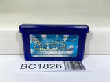 BC1826 Pokemon Sapphire Nintendo GameBoy Advance Japan
