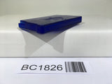 BC1826 Pokemon Sapphire Nintendo GameBoy Advance Japan