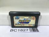 BC1827 Pokemon Pinball Ruby & Sapphire Nintendo GameBoy Advance Japan