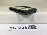 BC1828 Pokemon Pinball Ruby & Sapphire Nintendo GameBoy Advance Japan