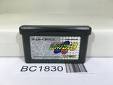 BC1830 Rockman Exe 3 Megaman Nintendo GameBoy Advance Japan