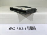 BC1831 Rockman Exe 4 Tournament Red Sun Megaman Nintendo GameBoy Advance Japan