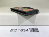 BC1834 Rockman Exe 6 Cybeast Gregar Megaman Nintendo GameBoy Advance Japan