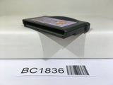 BC1836 Rockman Zero Megaman Nintendo GameBoy Advance Japan