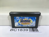 BC1839 Kirby & the Amazing Mirror Nintendo GameBoy Advance Japan