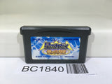BC1840 Kirby & the Amazing Mirror Nintendo GameBoy Advance Japan