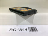 BC1844 Sakura Momoko no UkiUki Carnival Nintendo GameBoy Advance Japan