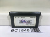 BC1848 Final Fantasy V 5 Advance Nintendo GameBoy Advance Japan