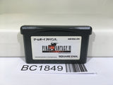 BC1849 Final Fantasy VI 6 Advance Nintendo GameBoy Advance Japan