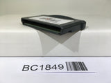 BC1849 Final Fantasy VI 6 Advance Nintendo GameBoy Advance Japan