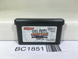 BC1851 Marchen Awakens Romance Heaven MAR Nintendo GameBoy Advance Japan