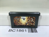 BC1861 Riviera The Promised Land Yakusoku no Chi Nintendo GameBoy Advance Japan