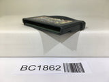 BC1862 Yggdra Union We'll Never Fight Alone Nintendo GameBoy Advance Japan