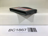 BC1867 Bleach Kurenai ni Somaru Soul Society Nintendo GameBoy Advance Japan