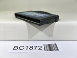 BC1872 Zoids Saga II 2 Nintendo GameBoy Advance Japan