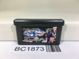 BC1873 Kidou Senshi Gundam Seed Destiny Nintendo GameBoy Advance Japan