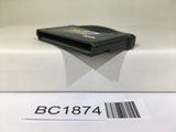 BC1874 Super Robot Wars 2 Original Generations Nintendo GameBoy Advance Japan