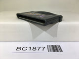 BC1877 F-Zero Nintendo GameBoy Advance Japan