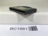 BC1881 The Legend of Zelda The Minish Cap Nintendo GameBoy Advance Japan