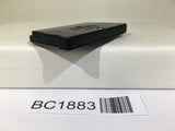 BC1883 bitGenerations Coloris Nintendo GameBoy Advance Japan