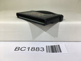 BC1883 bitGenerations Coloris Nintendo GameBoy Advance Japan