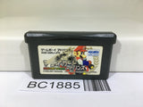 BC1885 Mario Kart Advance Nintendo GameBoy Advance Japan