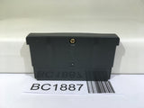 BC1887 Mario Kart Advance Nintendo GameBoy Advance Japan