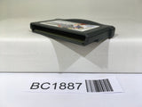 BC1887 Mario Kart Advance Nintendo GameBoy Advance Japan