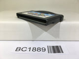 BC1889 Super Mario Advance Bros. USA Nintendo GameBoy Advance Japan