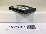 BC1891 Super Mario Advance 2 Bros. World Nintendo GameBoy Advance Japan