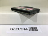 BC1894 Super Mario Advance 3 Yoshi's Island Nintendo GameBoy Advance Japan
