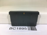 BC1895 Super Mario Advance 3 Yoshi's Island Nintendo GameBoy Advance Japan
