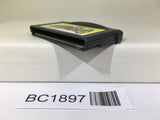 BC1897 Super Mario Advance 4 Bros. 3 Nintendo GameBoy Advance Japan