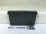 BC1899 Wario Land Advance Mario Nintendo GameBoy Advance Japan