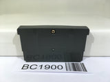 BC1900 Wario Land Advance Mario Nintendo GameBoy Advance Japan