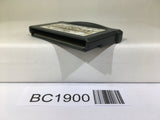 BC1900 Wario Land Advance Mario Nintendo GameBoy Advance Japan