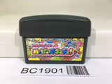 BC1901 Koro Koro Puzzle Happy Panechu! Nintendo GameBoy Advance Japan