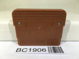 BC1906 Drill Dozer Screw Breaker GoshinDrillero Nintendo GameBoy Advance Japan
