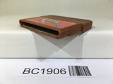 BC1906 Drill Dozer Screw Breaker GoshinDrillero Nintendo GameBoy Advance Japan