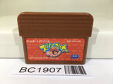 BC1907 Drill Dozer Screw Breaker GoshinDrillero Nintendo GameBoy Advance Japan