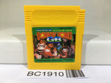 BC1910 Super Donkey Kong GB Nintendo GameBoy Japan