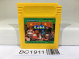 BC1911 Super Donkey Kong GB Nintendo GameBoy Japan
