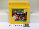 BC1912 Super Donkey Kong GB Nintendo GameBoy Japan