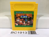 BC1913 Super Donkey Kong GB Nintendo GameBoy Japan