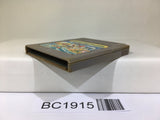 BC1915 Super Mario Land Nintendo GameBoy Japan